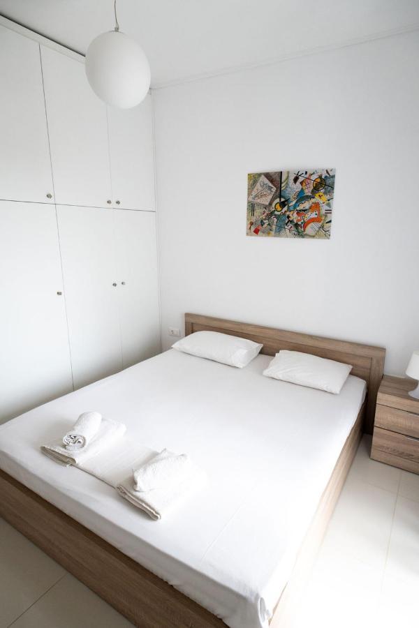 Iridanos Apartments Skiathos-stad Buitenkant foto